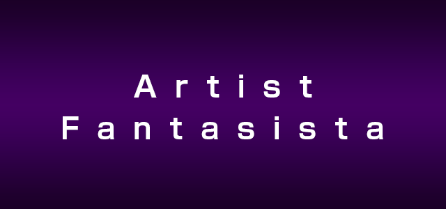 Artist Fantasista